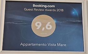 Appartamento Belvedere Vista Mare